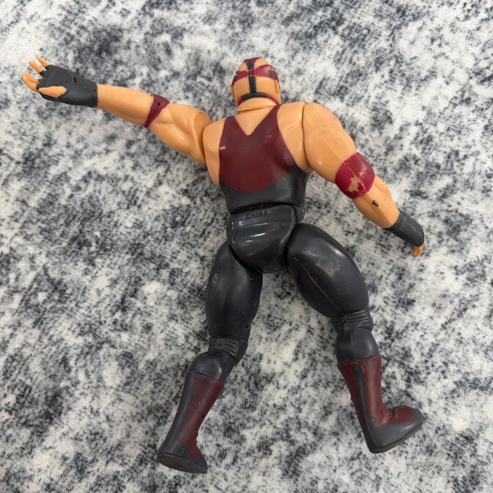 WWE Mattel Jakks John Cena Seth Rollins McIntyre‎ Vader Giant Action Figure Lot - Picture 5 of 13